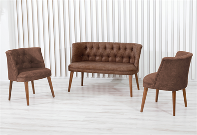 Azra Çay Seti Koltuk Takımı