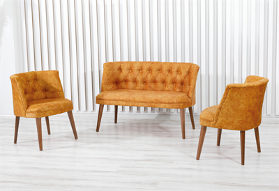 Azra Çay Seti Koltuk Takımı