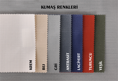 Belek Rattan Bahçe Takımı