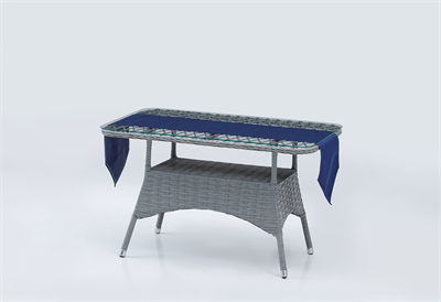 Belek Rattan Bahçe Takımı