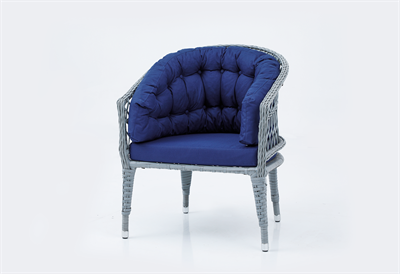 Belek Rattan Bahçe Takımı