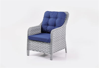 Bornova Rattan Bahçe Takımı