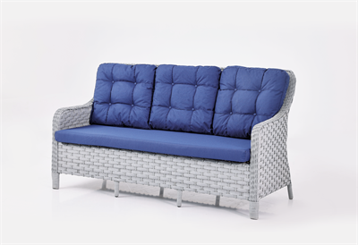 Bornova Rattan Bahçe Takımı