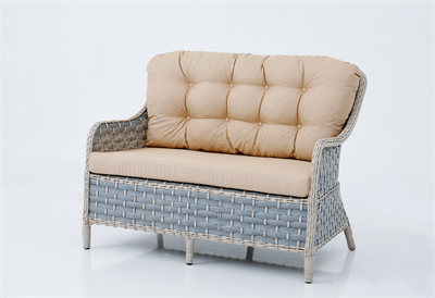 Çeşme Rattan Bahçe Takımı