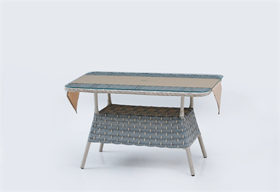 Çeşme Rattan Bahçe Takımı