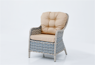 Çeşme Rattan Bahçe Takımı