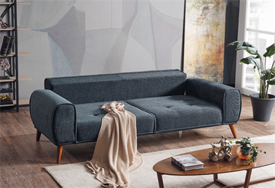 Clara Üçlü Koltuk