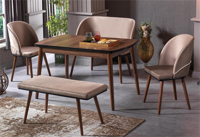 Clas Mutfak Masa Takımı