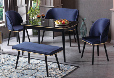 Clas Mutfak Masa Takımı