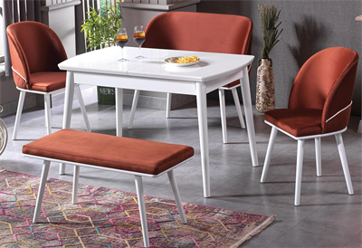 Clas Mutfak Masa Takımı