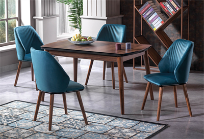 Florya Mutfak Masa Takımı