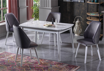 Florya Mutfak Masa Takımı