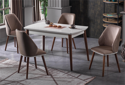 Florya Mutfak Masa Takımı