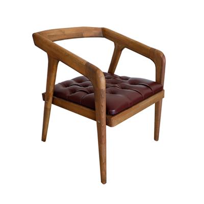 Mobitek Rustik Sandalye