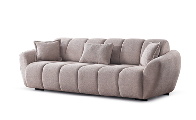 Orlando Üçlü Koltuk