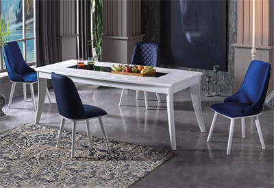 Oscar Mutfak Masa Takımı