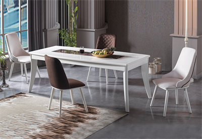 Oscar Mutfak Masa Takımı