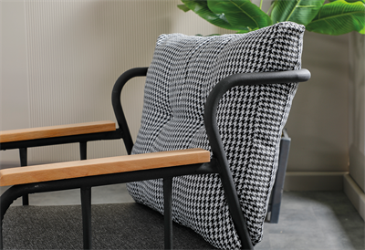 Paris Metal Bahçe Takımı