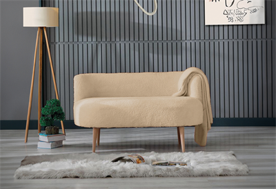 Puffy Çay Seti Koltuk Takımı