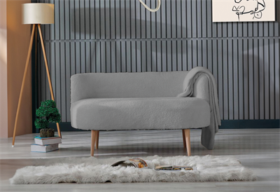 Puffy Çay Seti Koltuk Takımı