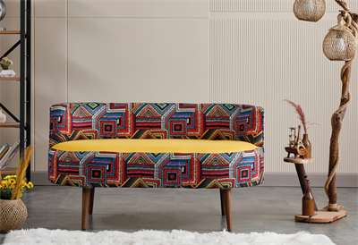 Sidney Çay Seti Koltuk Takımı