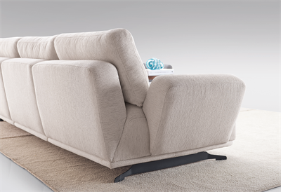 Sirena Dörtlü Koltuk