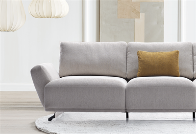 Sirena Dörtlü Koltuk