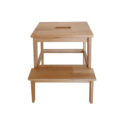 Stepstool Basamaklı Tabure