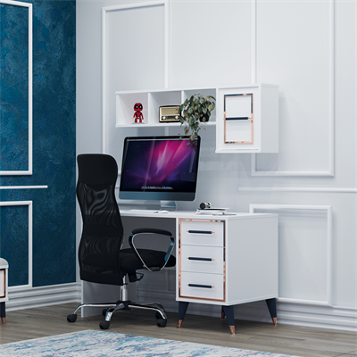 Tokyo Çalışma Masası