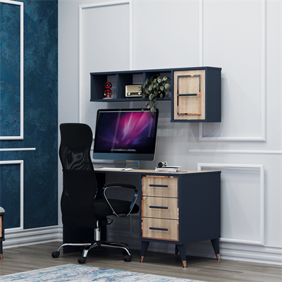 Tokyo Çalışma Masası