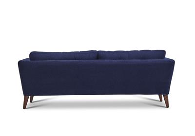 Vipahome Boston Üçlü Koltuk