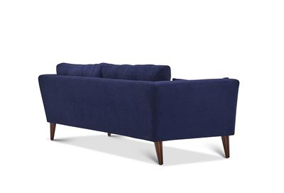 Vipahome Boston Üçlü Koltuk