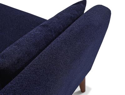 Vipahome Boston Üçlü Koltuk