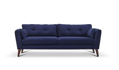 Vipahome Boston Üçlü Koltuk