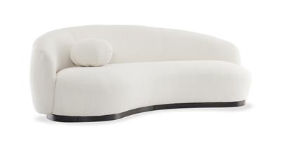 Vipahome New Moon Üçlü Koltuk