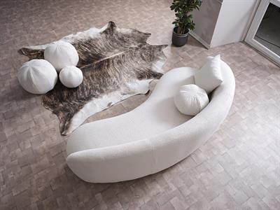 Vipahome New Moon Üçlü Koltuk