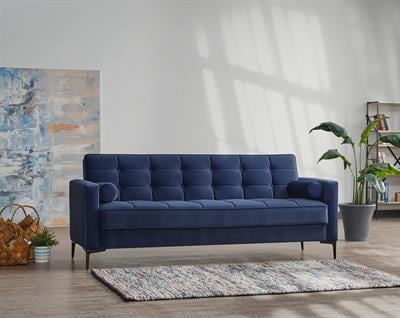 Vipahome Seattle Üçlü Koltuk