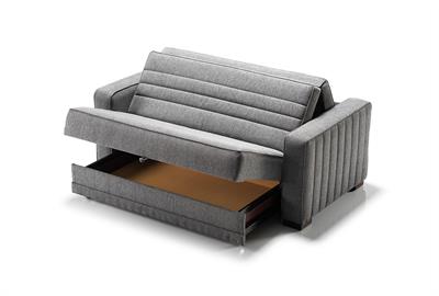 Yataklı Katlanabilir Kanepe