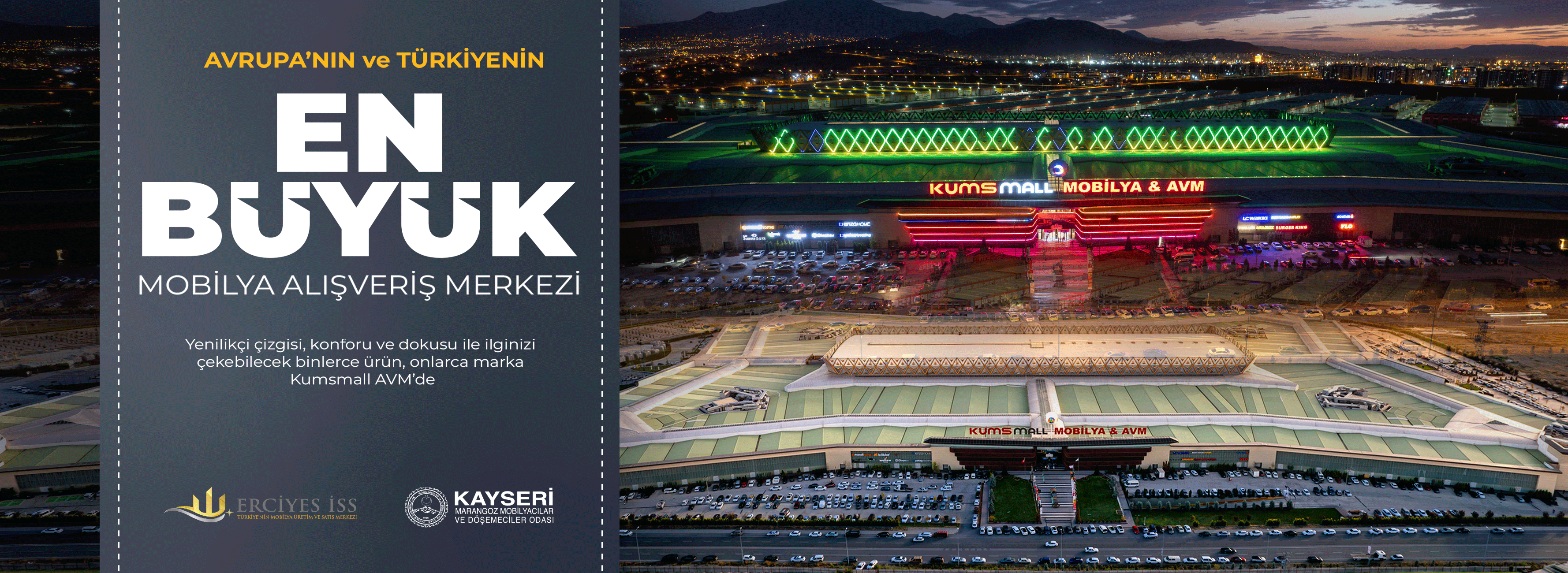 Mobilya Alışveriş Merkezi