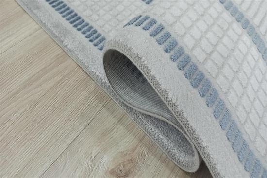 EVVA YUMUŞAK YÜZEY ÖZEL AKRİLİK HALI EVV 6311