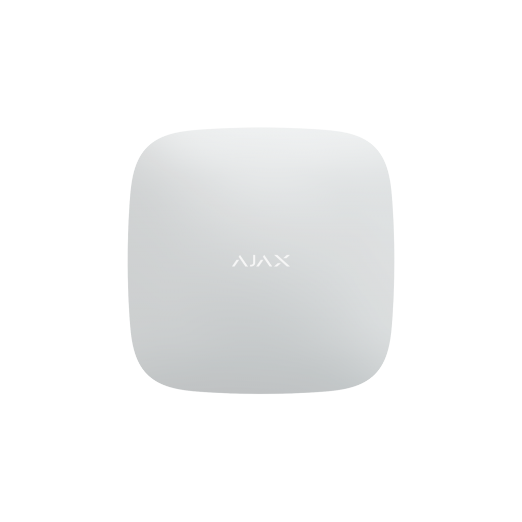 AJAX ReX2, Kablosuz, Mesafe Artıcı, BEYAZ