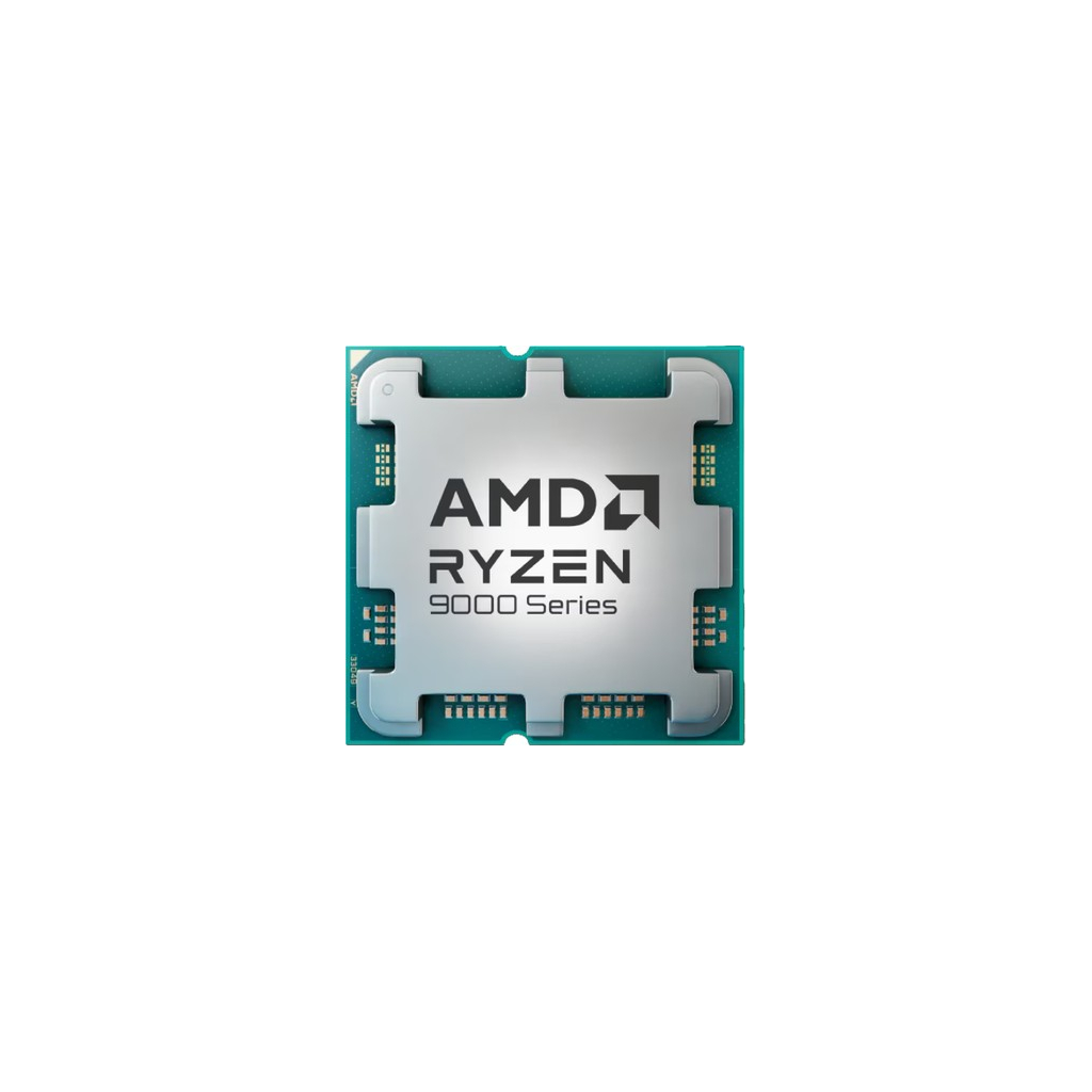AMD RYZEN 9 9950X3D2 Dual Edition 16 Core,  4,30-5.60GHz, 208Mb Cache, 200W,  AM5 Soket, TRAY (Dahili Grafik VAR, Fan YOK) TÜRKİYE Distibütör GARANTİLİ