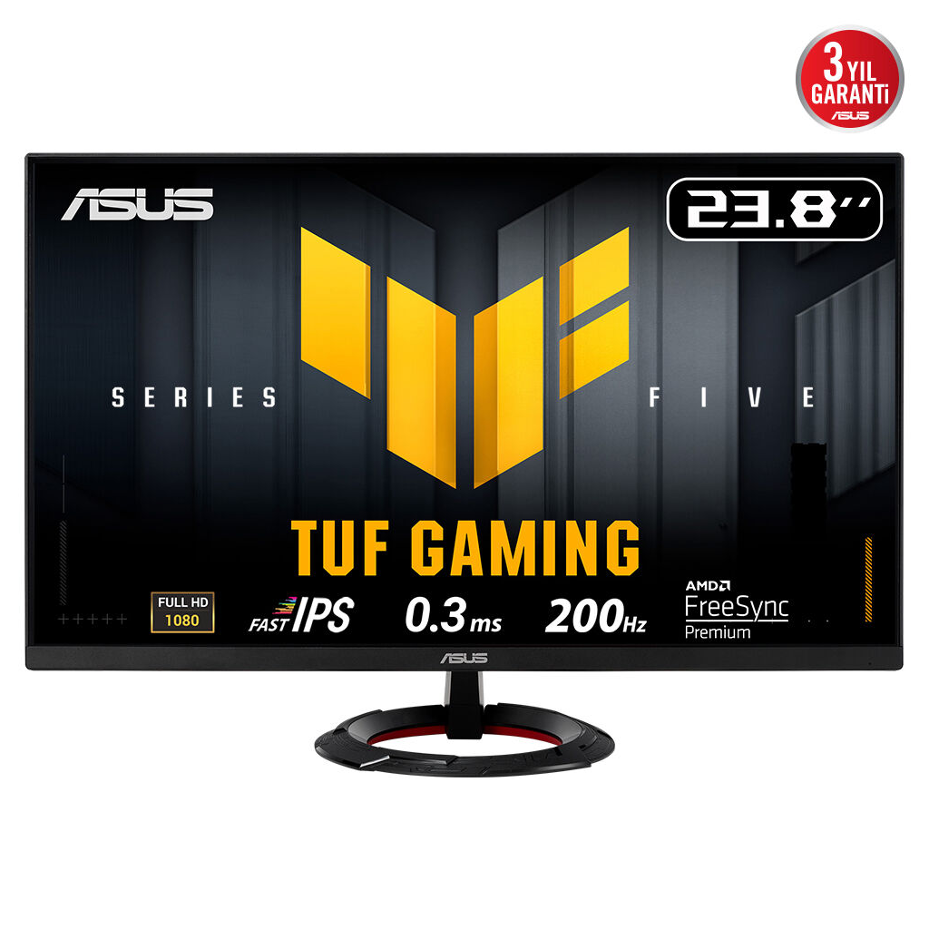ASUS TUF GAMING VG249Q5R 23,8