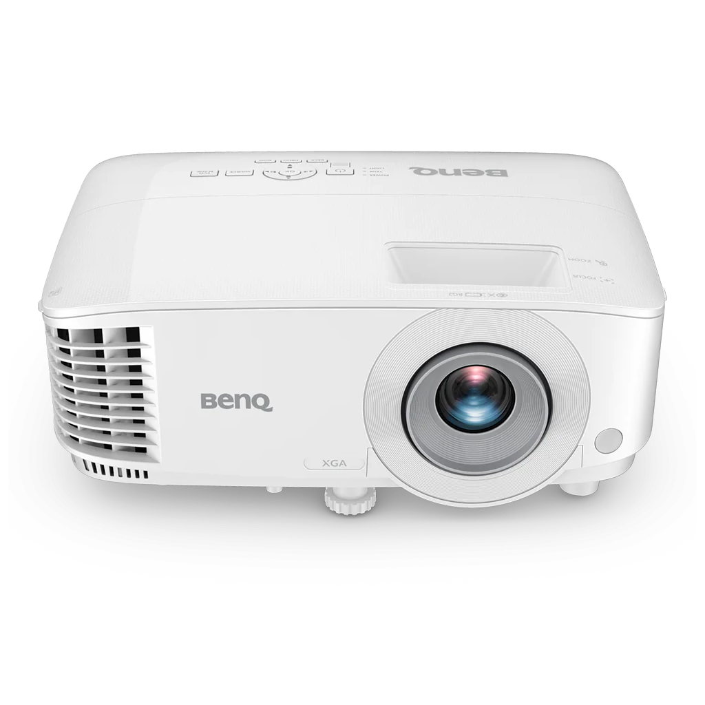 BENQ MX560, 4000 ANSI, 1024X768 XGA, 2xHDMI, VGA,  20.000:1, 3D, 10.000 Saat Lamba Ömrü, DLP Projeksiyon