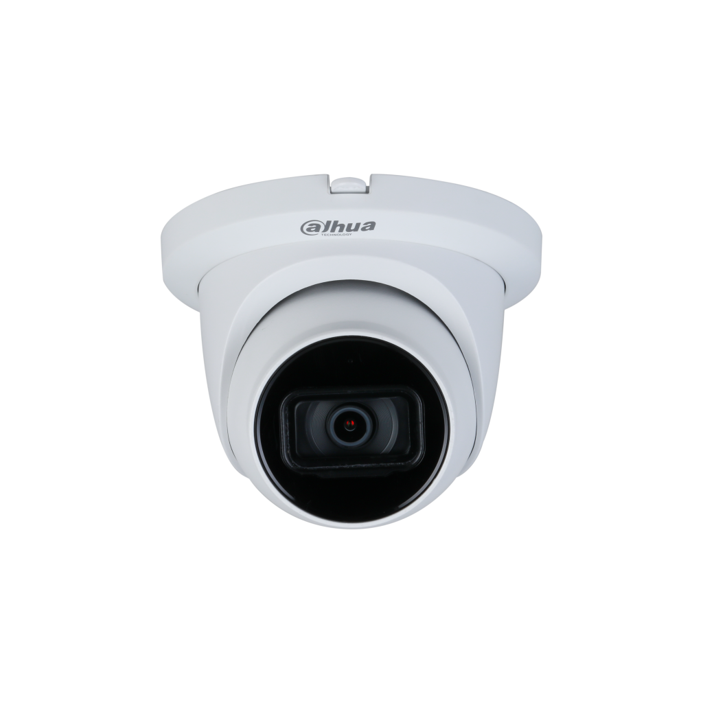 DAHUA HAC-HDW1500TLMQP-A-0280B-S2, 5Mpix, 2.8mm Lens, 30 Mt Gece Görüşü, Dahili Mikrofon, 4 IN 1, IP67, Dome Kamera