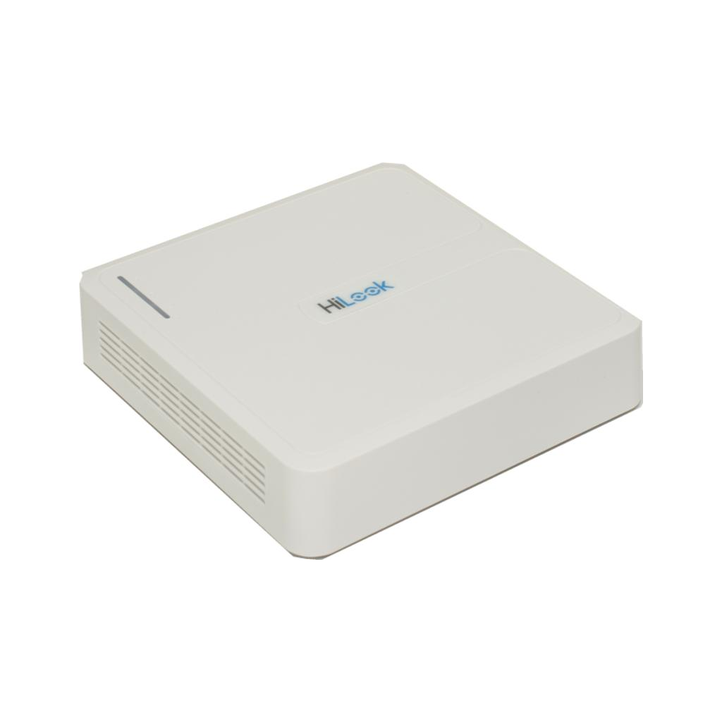 HILOOK DVR-104G-M1, 4Kanal, 2Mpix, H265 Pro+, 1 HDD Desteği, 5in1 DVR Cihazı