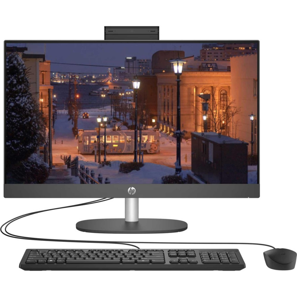 HP A1JZ3ES, ProOne 240 G10, i5-1335U, 23,8