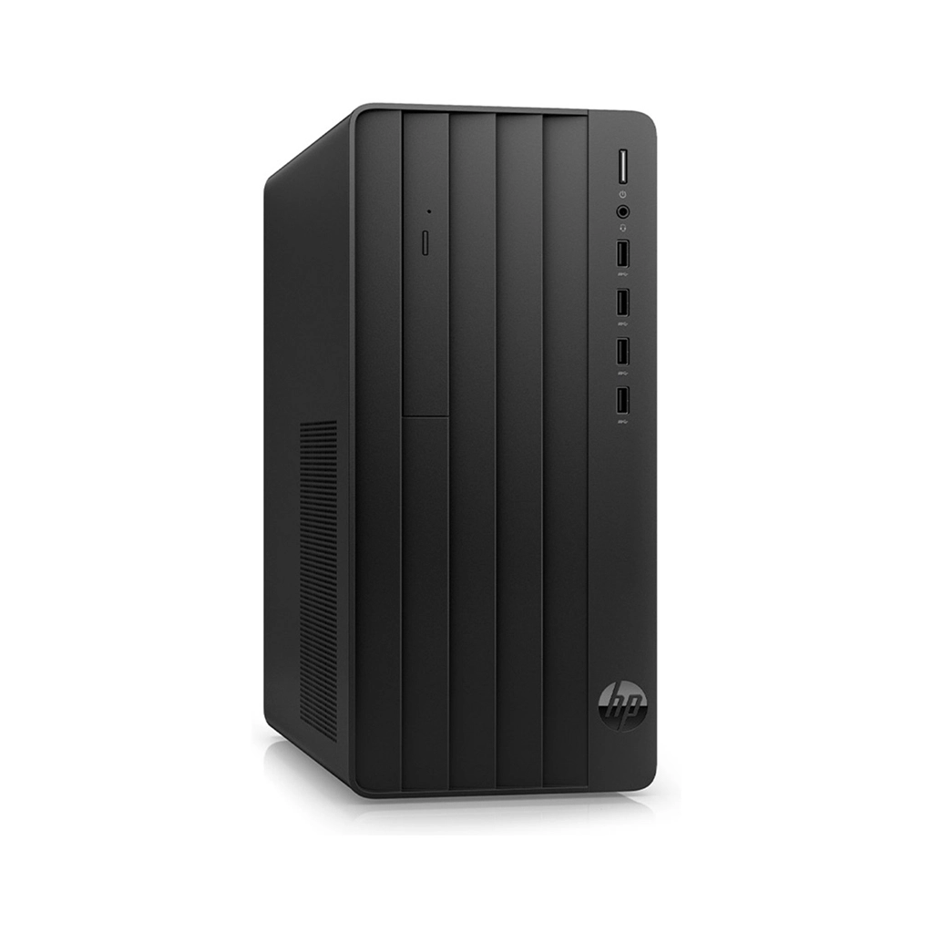 HP B70VDAT, Pro Tower 290 G9, i5-12500, 8Gb Ram,  512Gb SSD, Paylaşımlı Ekran Kartı, Free Dos Masaüstü PC