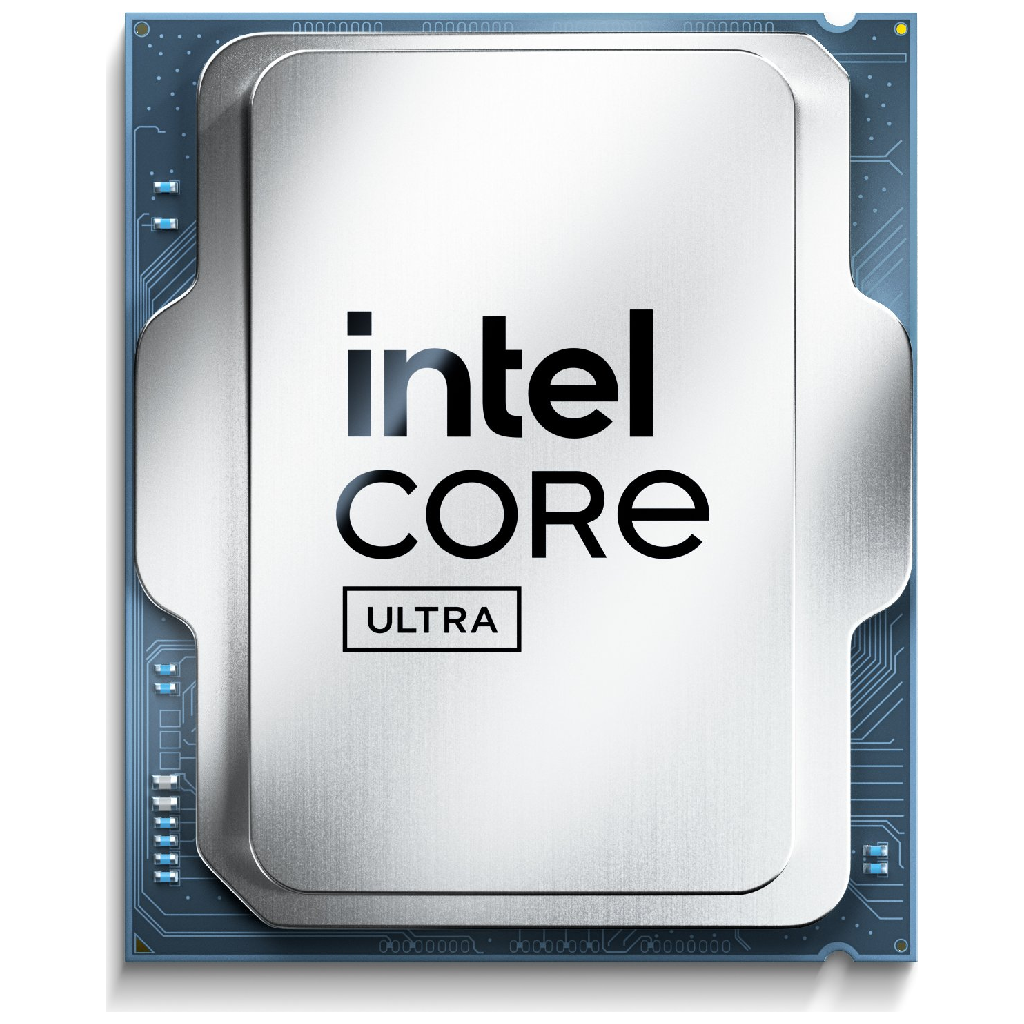 INTEL Core Ultra 9-285K, 24 Core, 3.7Ghz, 40Mb, 125W, LGA1851, 15.Nesil, TRAY, (Dahili Grafik VAR, Fan YOK)