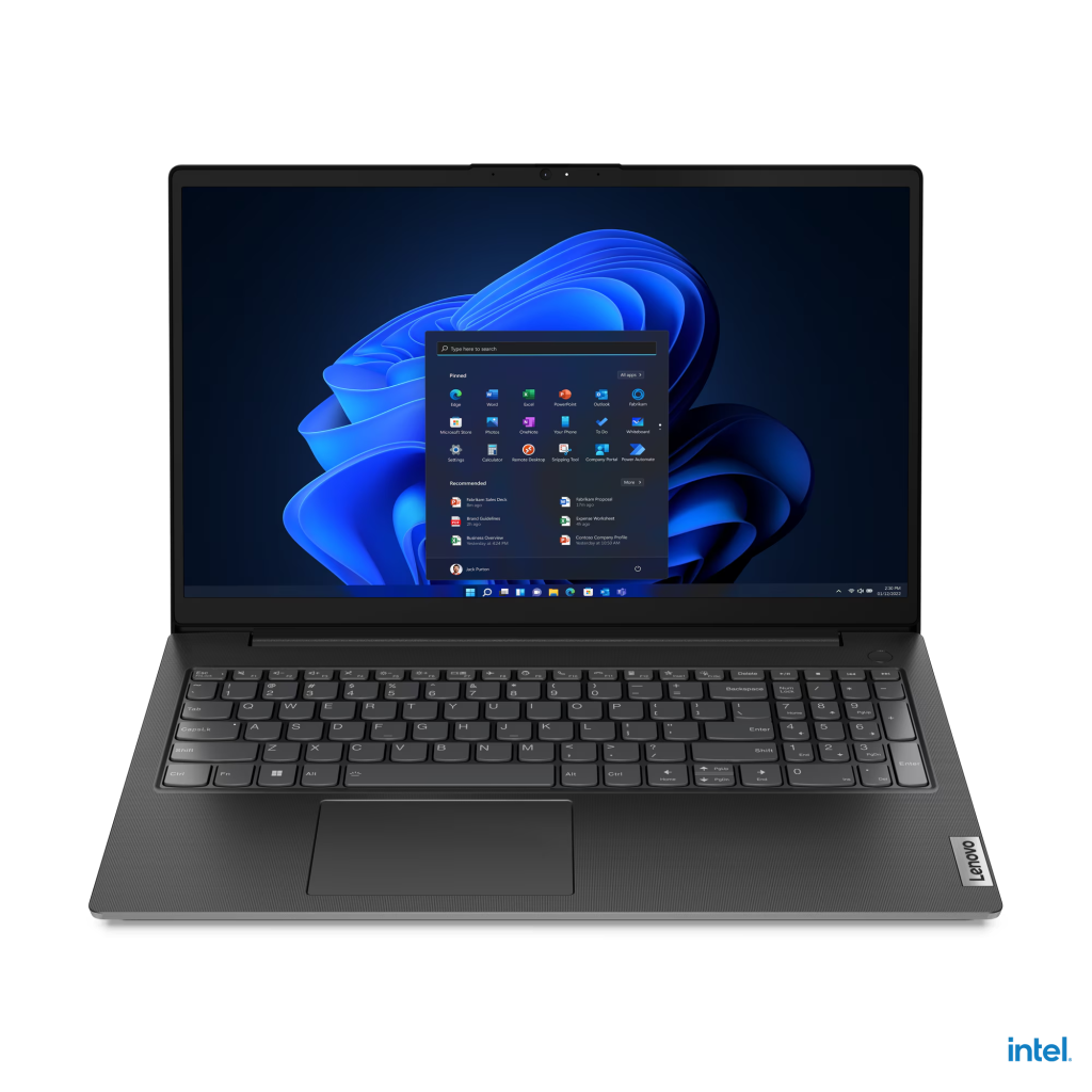 LENOVO 83A100KXTR, V15 G4 IRU, i7-1355U, 15,6